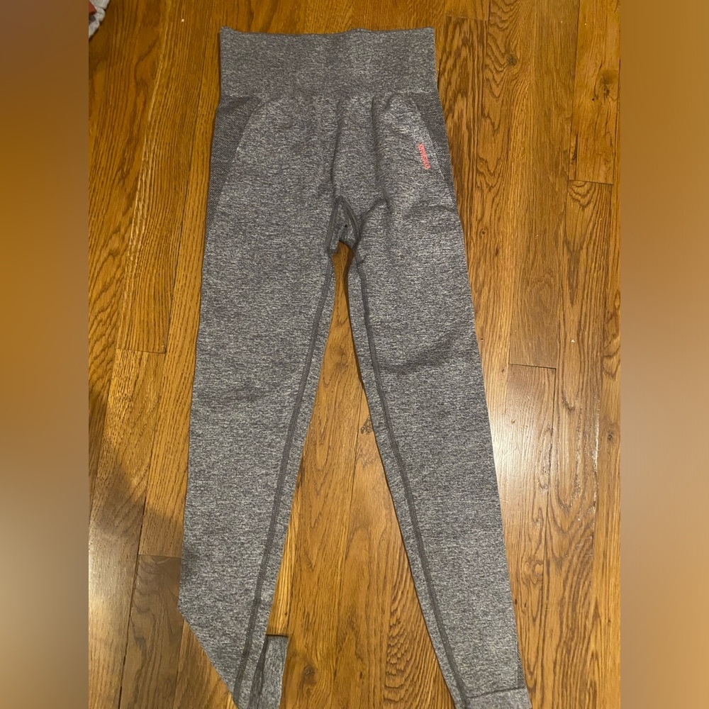 Gymshark Flex High Waisted Leggings
